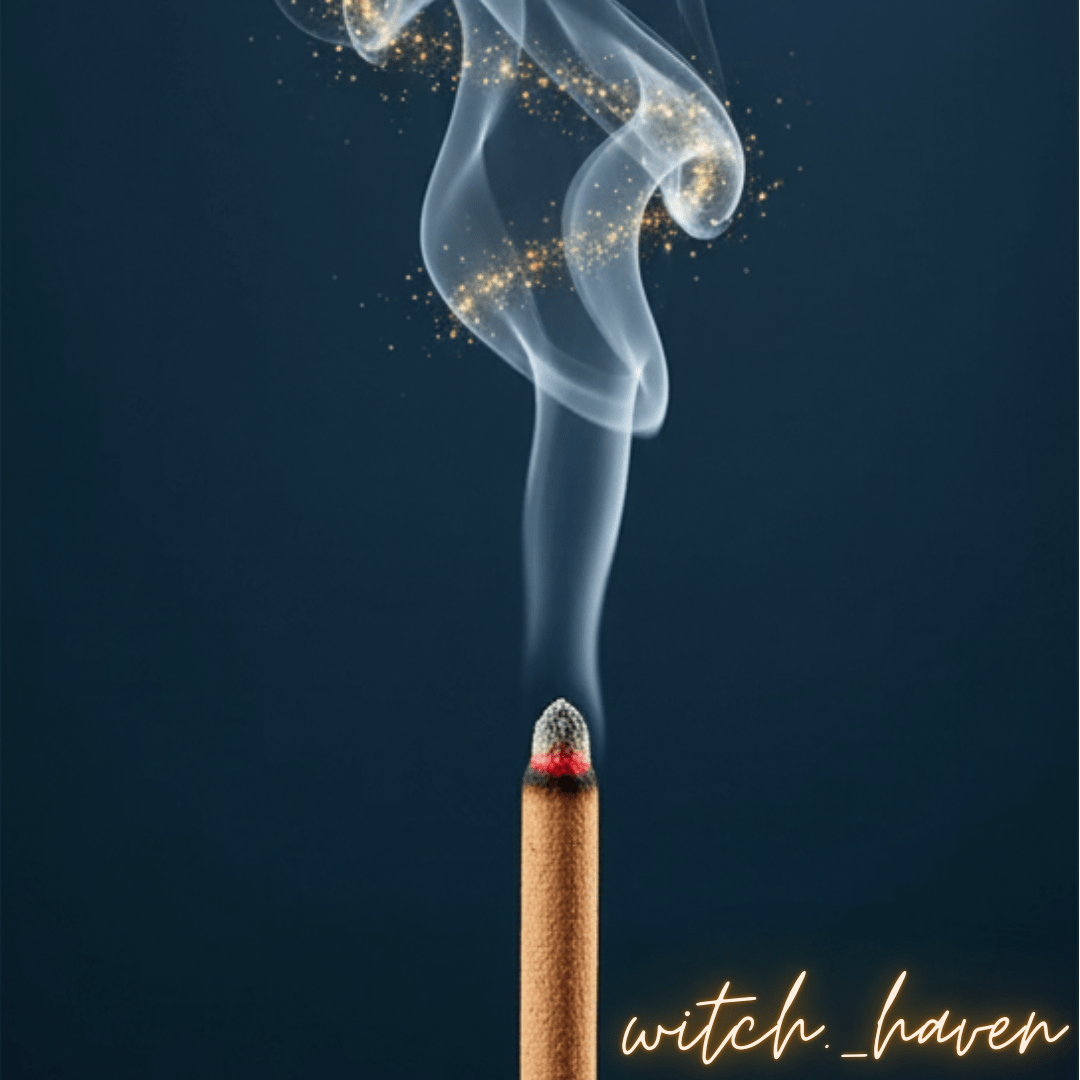 Witchhaven, Dominika Marx, Palo Santo Räucherstäbchen Set 20 Stück, energetische Reinigung mit Heiligem Holz, spirituelles Räucherwerk für Yoga und Meditation, energetisch gereinigte Palo Santo Stäbchen