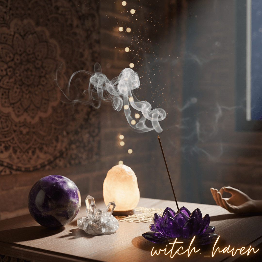 Zimt Räucherstäbchen – Bild 7