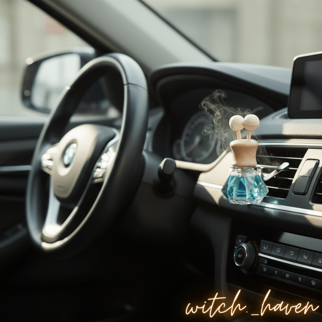 Duftöl Diffusor Set – Bild 3