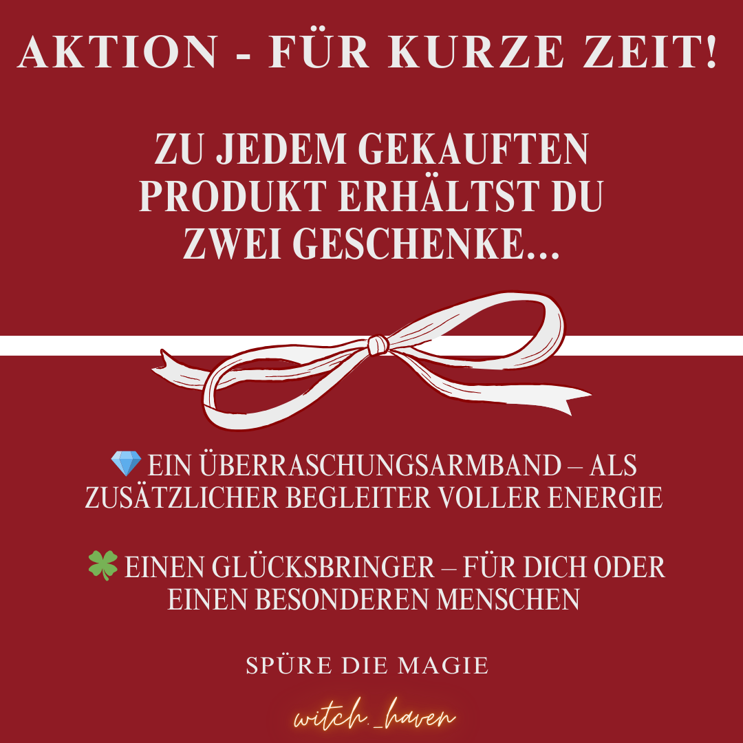 Armband mit Kreuz, Herz & Engel – Bild 5