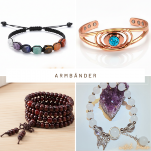 Armbänder