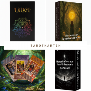 Tarotkarten