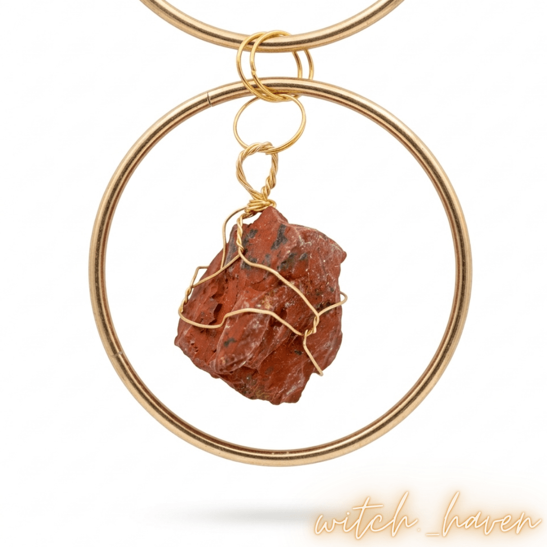 7 Chakren Edelstein Wandhänger Rohkristalle, handgefertigtes Chakra Ornament Gold, Dominika Marx, Witchhaven, spirituelle Wanddekoration Natursteine, Heilsteine Wandhänger Amethyst Bergkristall, energetisch gereinigtes Wanddekor, hängende Kristalle für Raumharmonie, Chakra Balance Mensch Tier, magisches Geschenk Rohsteine, Symbol für Lebenskraft und Erdung, ritueller Begleiter Haussegen