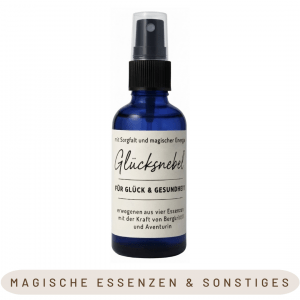 Magische Essenzen & Sonstiges