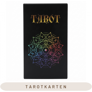 Tarotkarten