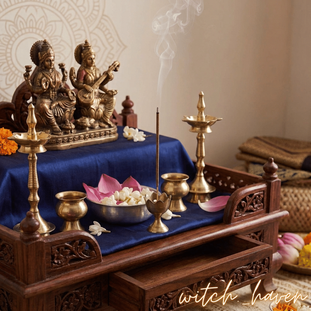 Mantra Masala Räucherstäbchen Dominika Marx, exklusive Indische Duftstäbchen für Meditation sowie Alltag, spiritueller Begleiter Raumduft Witchhaven, handverlesenes Räucherwerk aus natürlichen Kräutern, rituelles Reinigungsritual weißer Salbei Geschenkset, Edelsteine und Räucherwerk für Fokus sowie positive Gedanken, magischer Raumduft transparent weiß